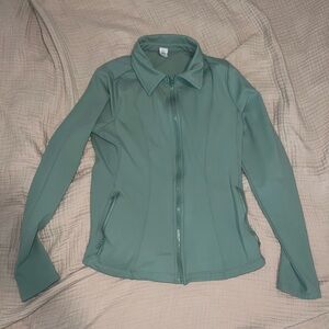 90 Degree By Reflex Exercise Jacket